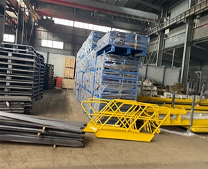 馬鞍山貨架在環(huán)保領域起到什么作用？