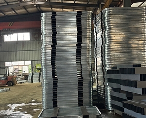 南京鋼托盤性能如何？